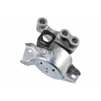 Support moteur METZGER