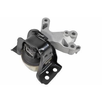 Support moteur avant droit METZGER 8054033