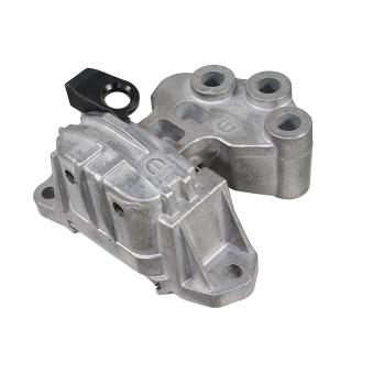 Support moteur METZGER