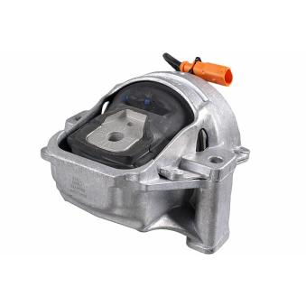 Support moteur METZGER