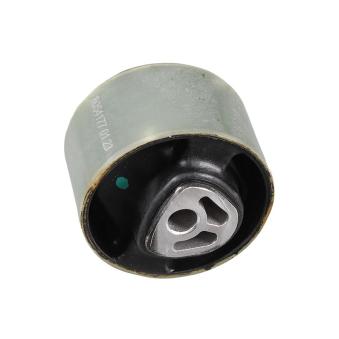 Support moteur METZGER