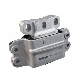 Suspension, boîte de vitesse manuelle METZGER 8054182