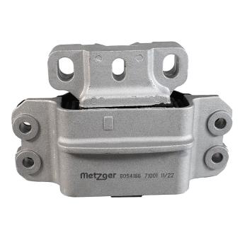 Suspension, boîte de vitesse manuelle METZGER 8054186