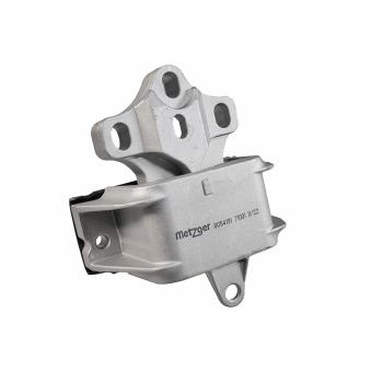 Suspension, boîte de vitesse manuelle METZGER 8054191