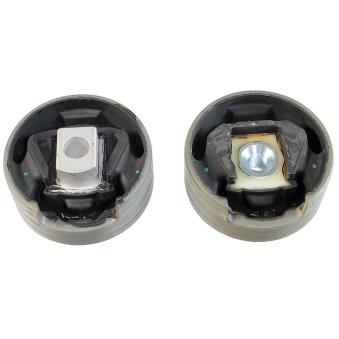 Support moteur METZGER