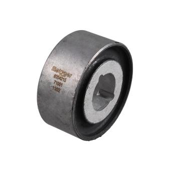 Suspension, Différentiel METZGER 8054215