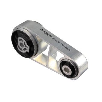 Suspension, boîte automatique METZGER