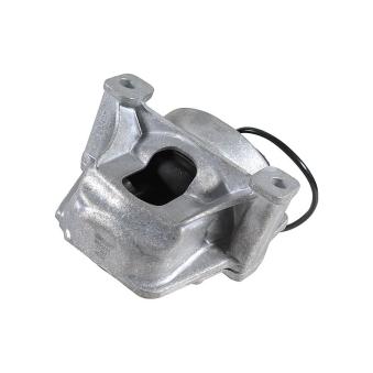 Support moteur METZGER