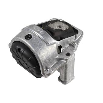 Support moteur METZGER