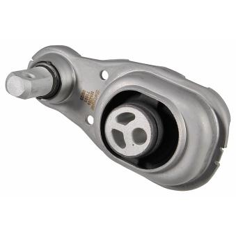 Support moteur METZGER