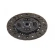 Disque d'embrayage LUK 320 0161 10 - Visuel 1