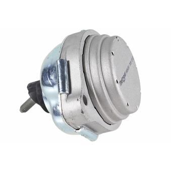 Support moteur METZGER