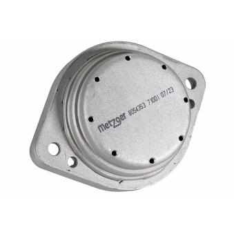 Support moteur METZGER