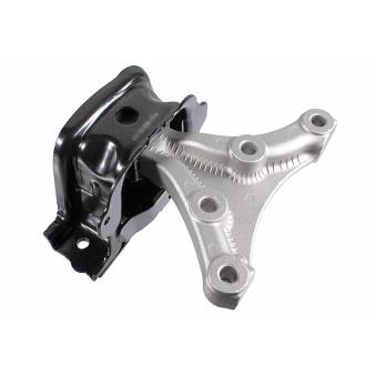 Support moteur METZGER