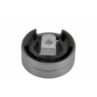 Support moteur METZGER