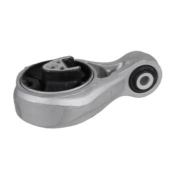 Support moteur METZGER