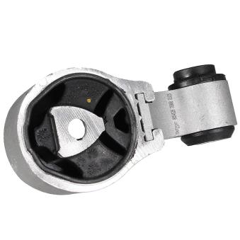 Support moteur METZGER