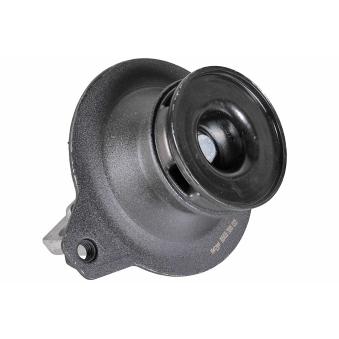 Support moteur METZGER