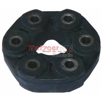 Joint, arbre longitudinal METZGER