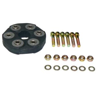 Joint, arbre longitudinal METZGER