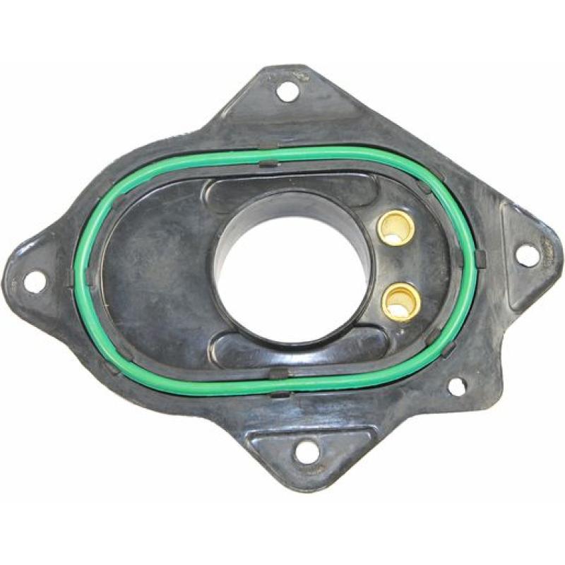 Flasque, injection centrale METZGER 8070910 - Visuel 1