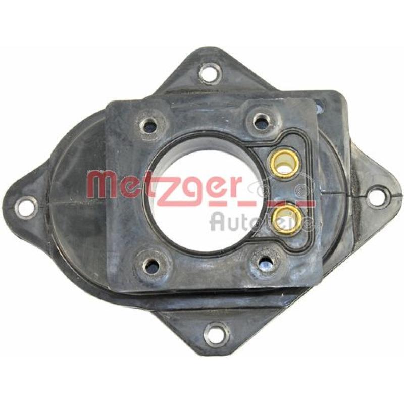 Flasque, injection centrale METZGER 8070910 - Visuel 2