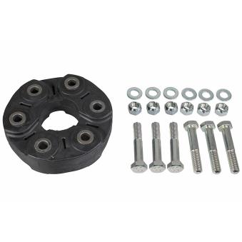 Joint, arbre longitudinal METZGER