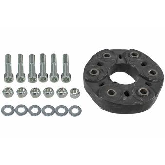 Joint, arbre longitudinal METZGER