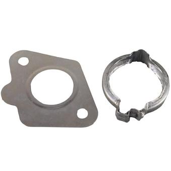 Attache, vanne EGR METZGER AGR018