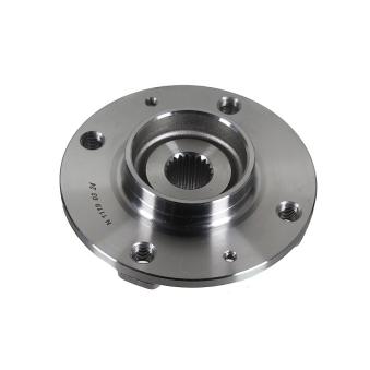 Moyeu de roue METZGER N 1119