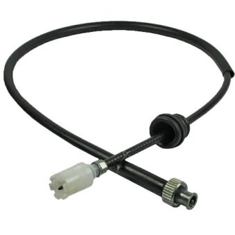 Câble flexible de commande de compteur METZGER