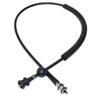 Câble flexible de commande de compteur METZGER