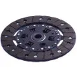 Disque d'embrayage LUK 322 0070 16 - Visuel 1