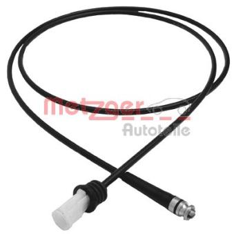 Câble flexible de commande de compteur METZGER S 1S002