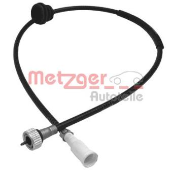 Câble flexible de commande de compteur METZGER S 20015