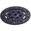 Disque d'embrayage LUK 322 0070 16 - Visuel 3