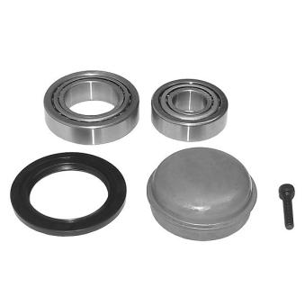 Kit de roulements de roue METZGER WM 2005