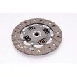 Disque d'embrayage LUK 322 0114 10 - Visuel 2