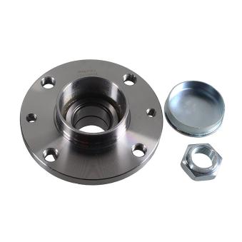 Roulement de roue arrière METZGER