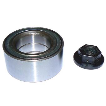 Kit de roulements de roue METZGER WM 2090