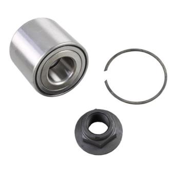 Roulement de roue arrière METZGER