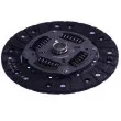 Disque d'embrayage LUK 322 0147 11 - Visuel 3