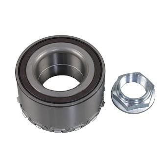 Roulement de roue avant METZGER WM 2180
