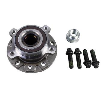 Roulement de roue avant METZGER