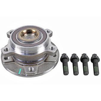 Roulement de roue arrière METZGER