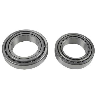 Roulement de roue arrière METZGER