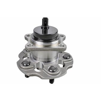 Roulement de roue arrière METZGER