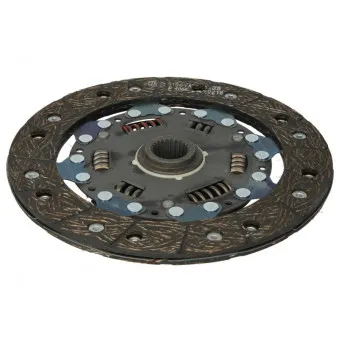 Disque d'embrayage LUK 322 0215 10