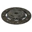 Disque d'embrayage LUK 322 0215 10 - Visuel 2