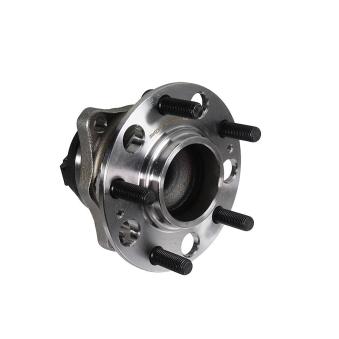 Bague d'étanchéité, moyeu de roue METZGER WM 2370